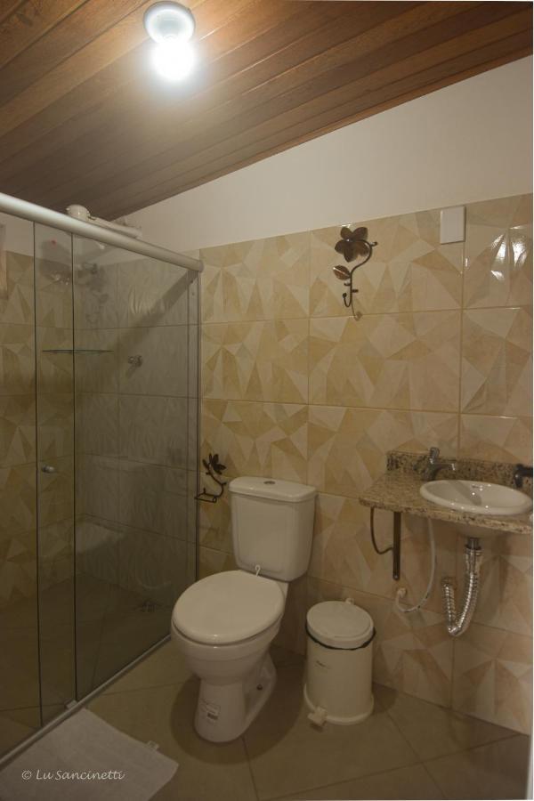 Roncador Suites เลนโซยส์ ภายนอก รูปภาพ