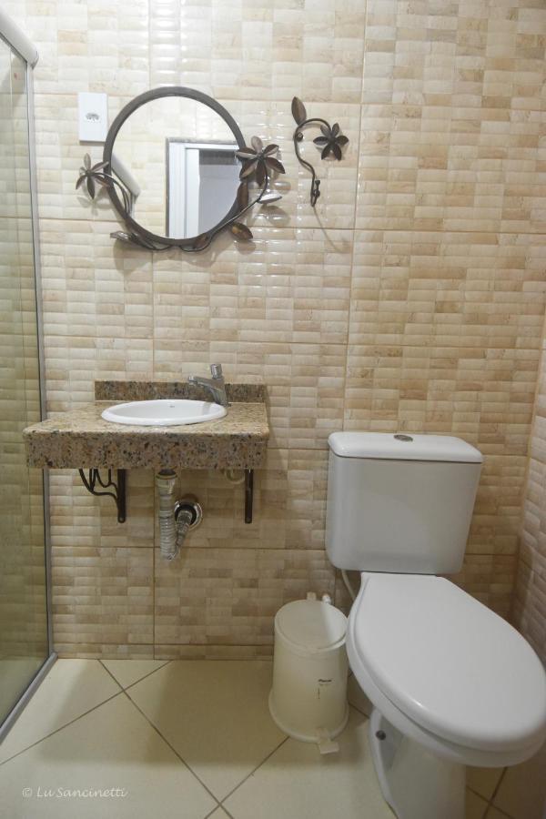 Roncador Suites เลนโซยส์ ภายนอก รูปภาพ