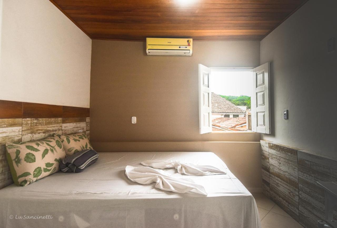 Roncador Suites เลนโซยส์ ภายนอก รูปภาพ